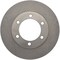 Centric Parts Standard Brake Rotor, 121.44118 121.44118 - alternate 1